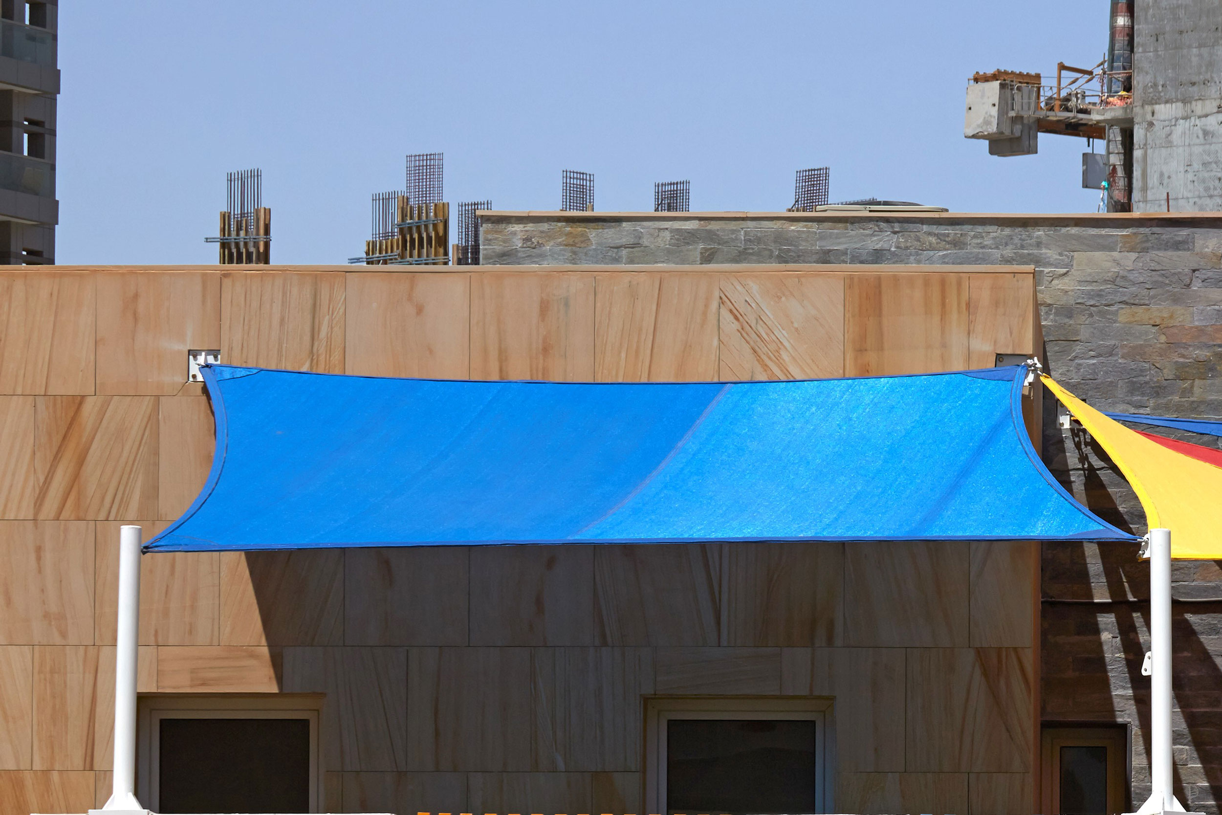 WONDER YEARS NURSERY SCHOOL