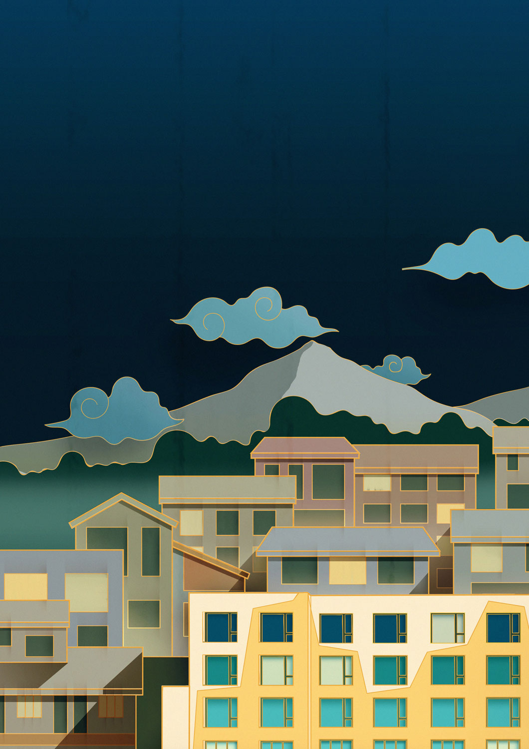 BOUTIQUE HOTEL DARJEELING